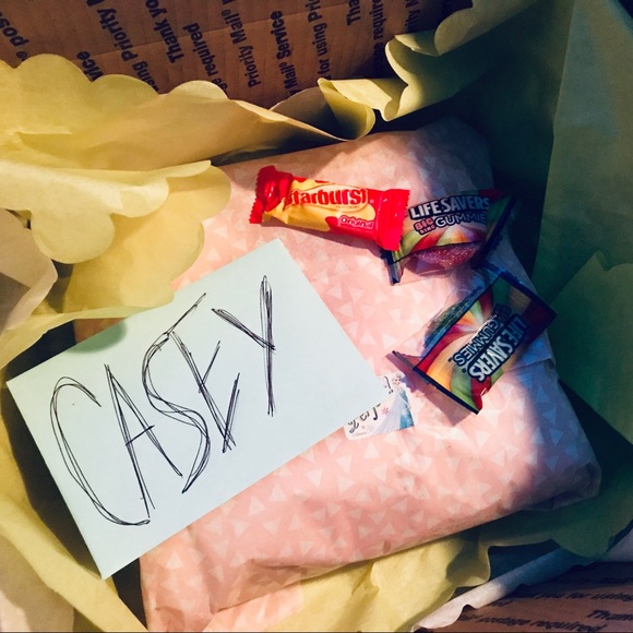 💎 GIFT CARD POSHMARK GIVEAWAY!YOUTUBECHLOECAPTURE - Picture 7 of 7